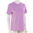 On Focus-T Damen T-Shirt-Lila-M