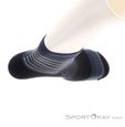 Ortovox All Mountain Quarter Socks Damen Socken, Ortovox, Black, , Female, 0016-11748, 5638421814, 4255736240763, N4-19.jpg