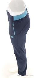 Dynafit Transalper Light Dynastretch Mens Outdoor Pants, Dynafit, Blue, , Male, 0015-11842, 5638279508, 4053866489218, N3-08.jpg