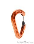 Petzl Ange S Schnappkarabiner, Petzl, Orange, , , 0074-10141, 5637487391, 3342540088986, N3-18.jpg