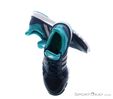 adidas Adipure 360.3 Womens Indoor Court Shoes, adidas, Gray, , Female, 0002-10896, 5637481766, 4055341086752, N4-04.jpg