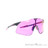 100% Hypercraft Mirror Sportbrille-Lila-One Size