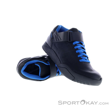 Giant Shuttle Herren MTB Schuhe-Schwarz-41