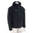 Rock Experience Re.Sun Peaks Padded Herren Outdoorjacke-Schwarz-L
