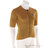 Scott Ultd. Training S/S Herren Bikeshirt-Braun-M