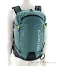 Ortovox Ravine 26l S Tourenrucksack, Ortovox, Grün, , Herren,Damen,Unisex, 0016-11895, 5638117657, 4251877761365, N2-02.jpg
