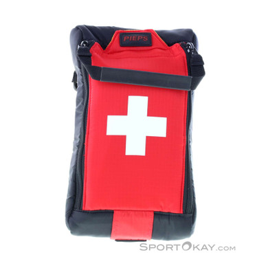 Pieps First Aid Pro Erste Hilfe Set-Mehrfarbig-One Size