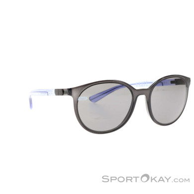 Gloryfy Gi33 Barcelona KRAFT runners Edition Sonnenbrille-Schwarz-One Size