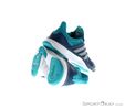 adidas Adipure 360.3 Womens Indoor Court Shoes, adidas, Gray, , Female, 0002-10896, 5637481766, 4055341086752, N1-16.jpg