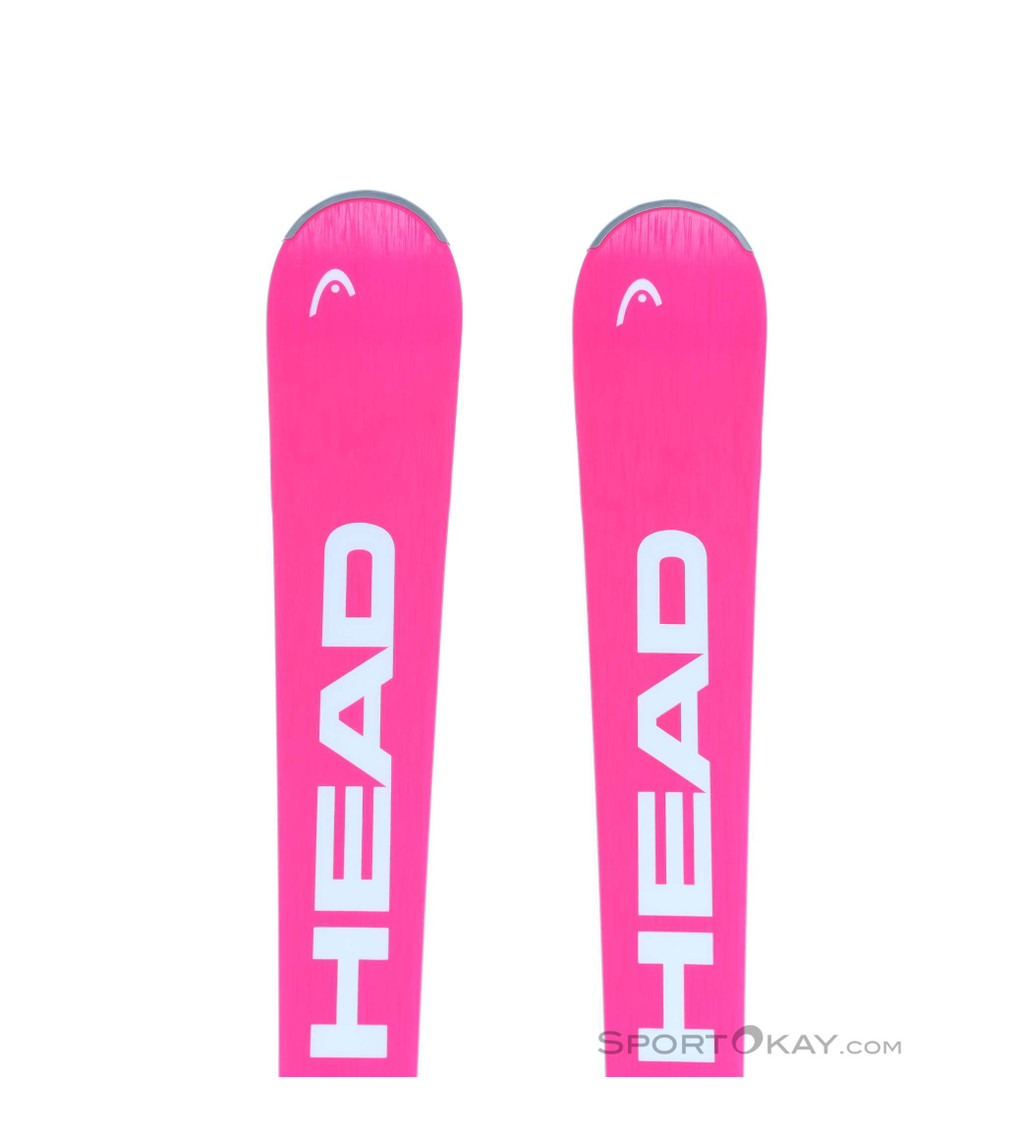 Head Rebels WC e-Race Pro + Freeflex 14 GW Lyžiarske set 2026