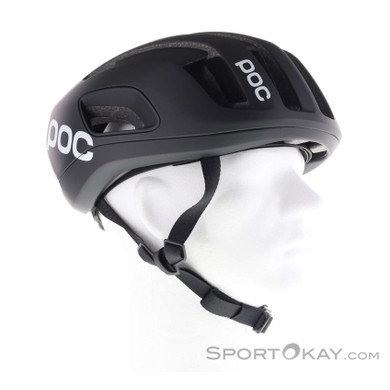 POC Cytal Mips Rennradhelm-Schwarz-M