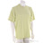 The North Face Essential Simple Dome Herren Shirt-Gelb-M