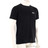 ION Logo DRI S/S Herren Bikeshirt-Schwarz-M