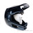 Abus HiDrop Fullface Helm-Dunkel-Blau-XL