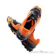 Salomon Speedcross 6 Mens Trail Running Shoes, Salomon, Orange, , Male, 0018-11987, 5638278727, 198720000162, N5-15.jpg