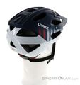 Uvex Quatro CC MTB Helmet, Uvex, Dark-Blue, , Male,Female,Unisex, 0329-10062, 5637936336, 4043197347592, N2-17.jpg