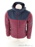 Dynafit Radical Primaloft Herren Isolationsjacke, Dynafit, Dunkel-Rot, , Herren, 0015-11810, 5638374860, 4053866606301, N3-03.jpg