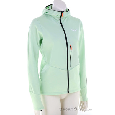 Salewa Pedroc PL 3 HD Women Sweater