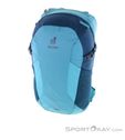 Deuter Speed Lite 20l Backpack, Deuter, Turquoise, , Male,Female,Unisex, 0078-10536, 5637873575, 4046051113333, N2-02.jpg