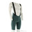 Löffler Hotbond RF SQL Bib Herren Bikeshort-Oliv-Dunkelgrün-50