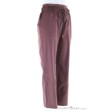 Black Diamond Sequence Women Climbing Pants