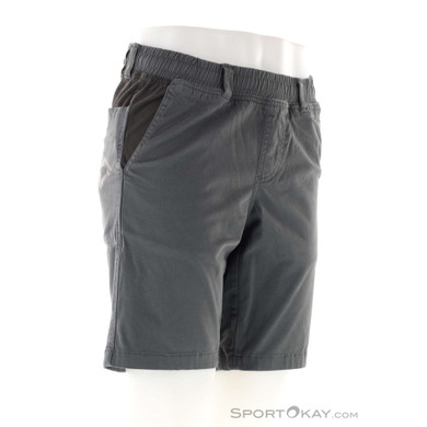 Chillaz Neo 2.0 Herren Klettershort-Dunkel-Grau-M