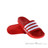 adidas Adilette Shower Sandalen-Rot-9