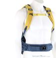 Evoc Trail Pro 10l Bikerucksack mit Protektor, Evoc, Yellow, , Male,Female,Unisex, 0152-10541, 5638290212, 4250450726500, N1-11.jpg