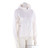 The North Face Cyclone Wind Damen Outdoorjacke-Weiss-M