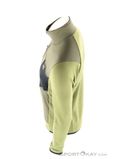 Ortovox Fleece Grid Herren Fleecejacke, Ortovox, Oliv-Dunkelgrün, , Herren, 0016-12242, 5638282842, 4255736206103, N3-08.jpg