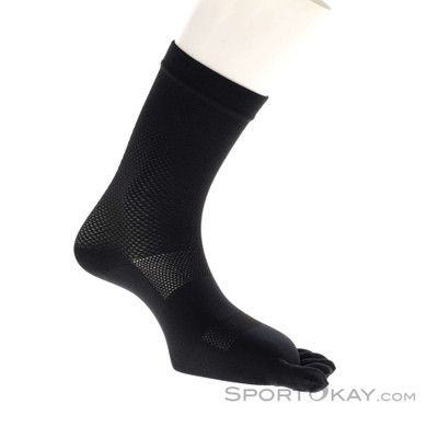 Northwave Extreme Five Bikesocken-Schwarz-M