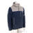 Dynafit Radical Primaloft Herren Isolationsjacke-Mehrfarbig-L