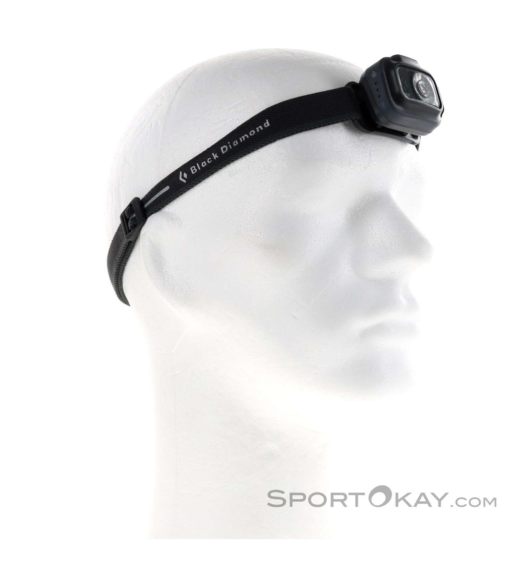 Black Diamond Sprint 225lm Stirnlampe