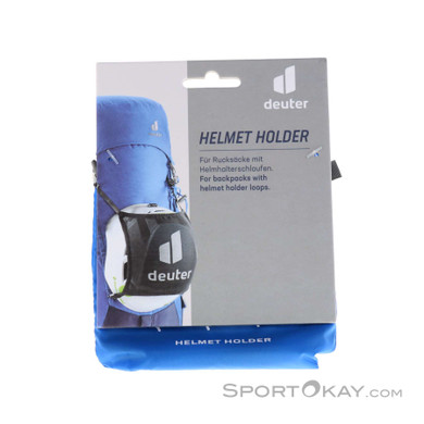Deuter Helmet Holder Helmet Holder