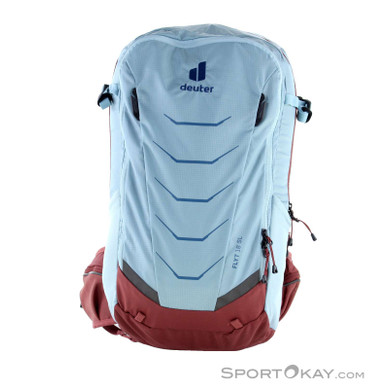 Deuter Flyt 18l SL Damen Rucksack-Hell-Blau-18