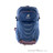 Deuter Attack 18l SL Damen Bikerucksack mit Protektor-Dunkel-Blau-18