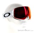 Oakley Flight Deck M Ski Goggles, Oakley, White, , Male,Female,Unisex, 0064-10231, 5637732424, 888392104021, N1-01.jpg