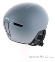 POC Obex Pure Skihelm, POC, Hell-Grau, , Damen,Herren,Unisex, 0049-10623, 5638382335, 7325549817241, N2-17.jpg