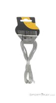 La Sportiva Mountain Running Laces 107cm Shoelaces, La Sportiva, Gray, , , 0024-10928, 5638009164, 8020647516971, N2-12.jpg