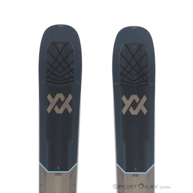 Völkl Mantra 102 Freerideski 2026-Dunkel-Grau-184