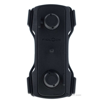 Fidlock TWIST tex base multi Zubehör-Schwarz-One Size