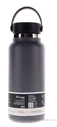 Hydro Flask 32oz Wide Mouth 946ml Thermosflasche, Hydro Flask, Dark-Grey, , , 0311-10073, 5638137605, 810007831589, N1-11.jpg