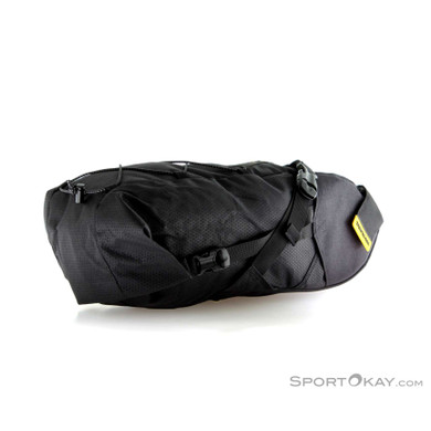 Topeak Backloader 10l Satteltasche-Schwarz-One Size