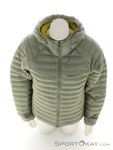 Marmot Hype Down Hoody Damen Outdoorjacke, Marmot, Oliv-Dunkelgrün, , Damen, 0066-10598, 5638149577, 195115176068, N3-03.jpg