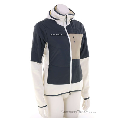 Martini Yalca Hybrid Primaloft Women Ski Touring Jacket