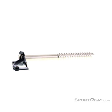 Camp Rocket 19cm Ice Screw