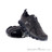 On Cloud 6 Waterproof Herren Freizeitschuhe-Anthrazit-8