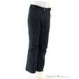Scott Ultimate Dryo 10 Mens Ski Pants, Scott, Black, , Male, 0023-12840, 5638216764, 7616185071198, N1-01.jpg
