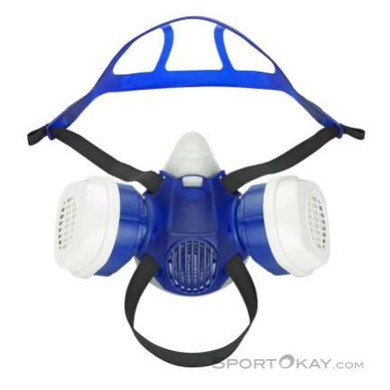 Holmenkol Wachsmaske medium Accessory