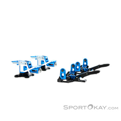 Dynafit Superlite 150 Tourenbindung-Blau-One Size